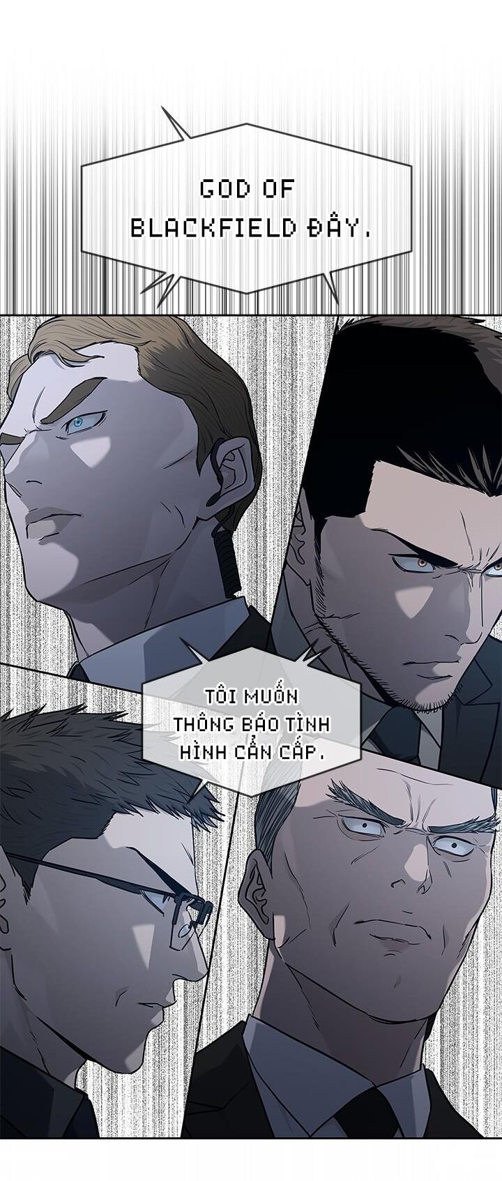 Đội Trưởng Lính Đánh Thuê Chapter 199 - 75