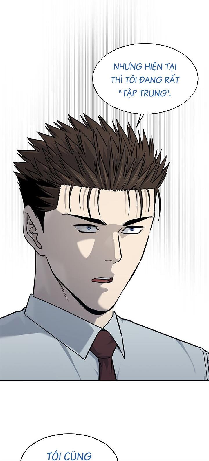 Đội Trưởng Lính Đánh Thuê Chapter 199 - 9
