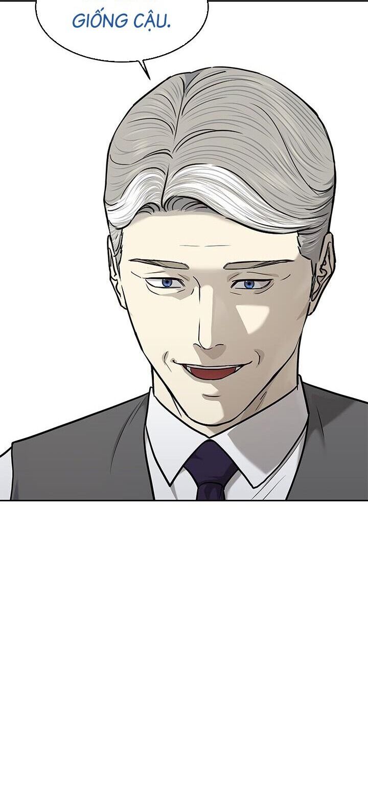 Đội Trưởng Lính Đánh Thuê Chapter 199 - 10