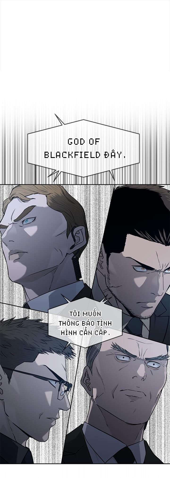 Đội Trưởng Lính Đánh Thuê Chapter 200 - 1