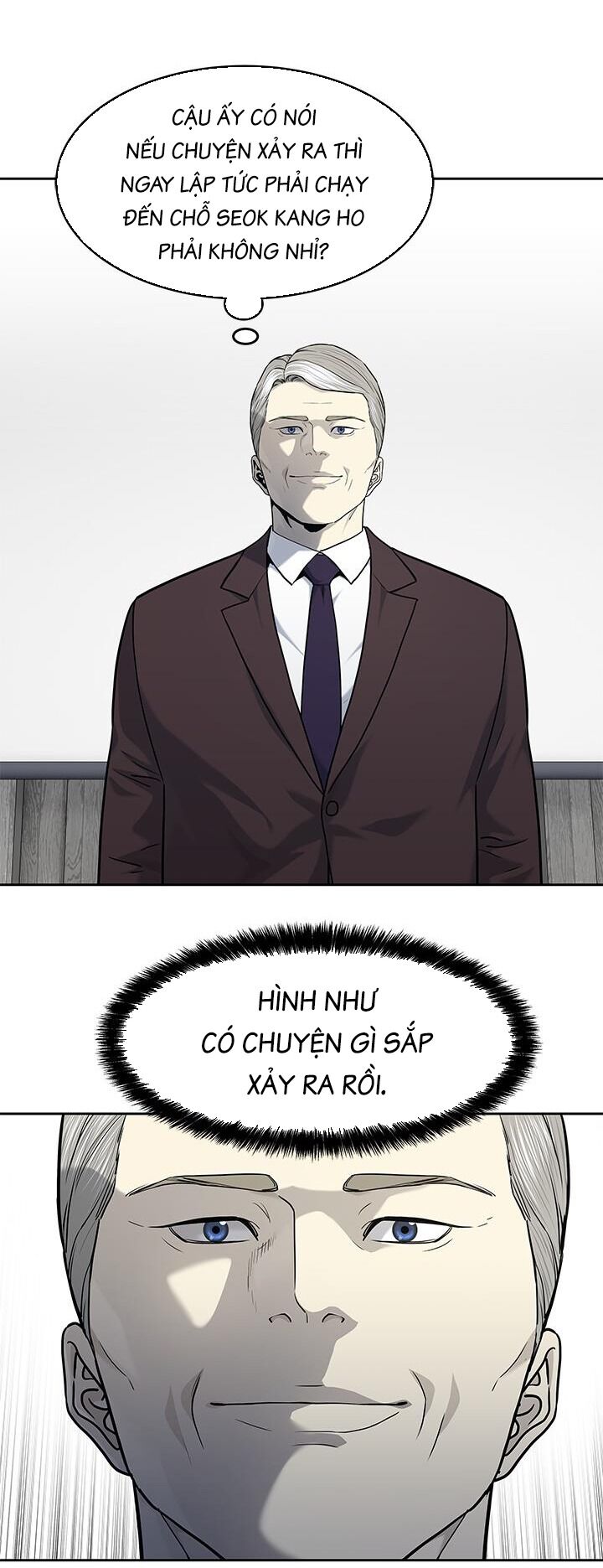 Đội Trưởng Lính Đánh Thuê Chapter 200 - 11