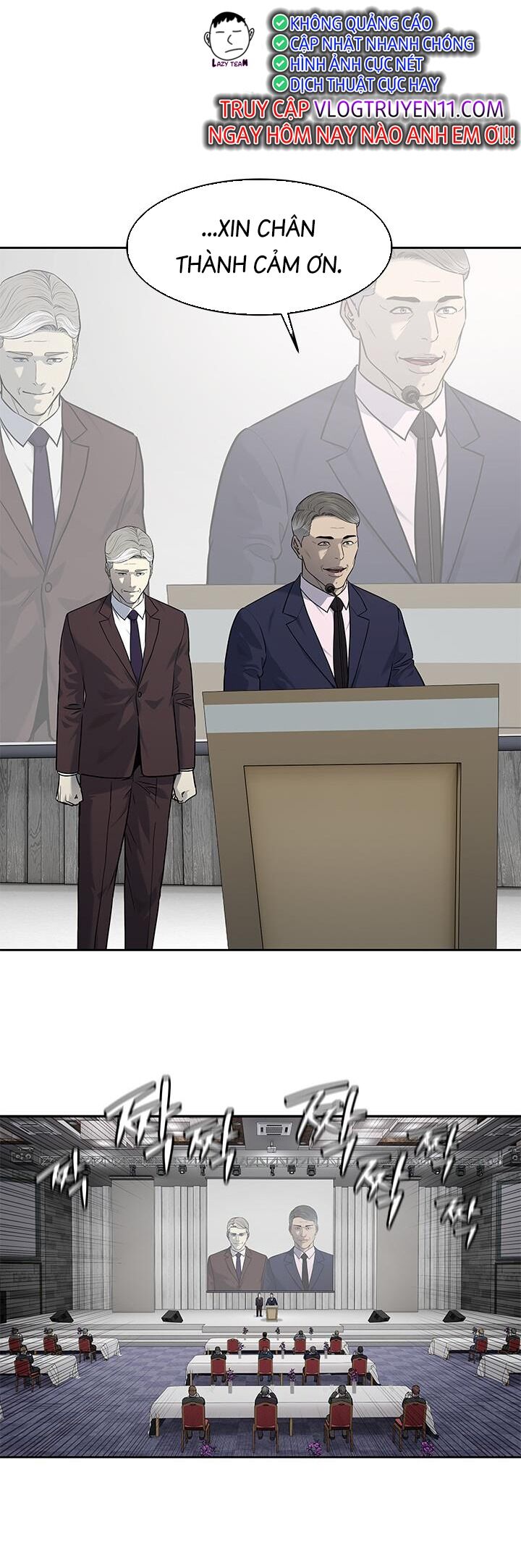 Đội Trưởng Lính Đánh Thuê Chapter 200 - 12