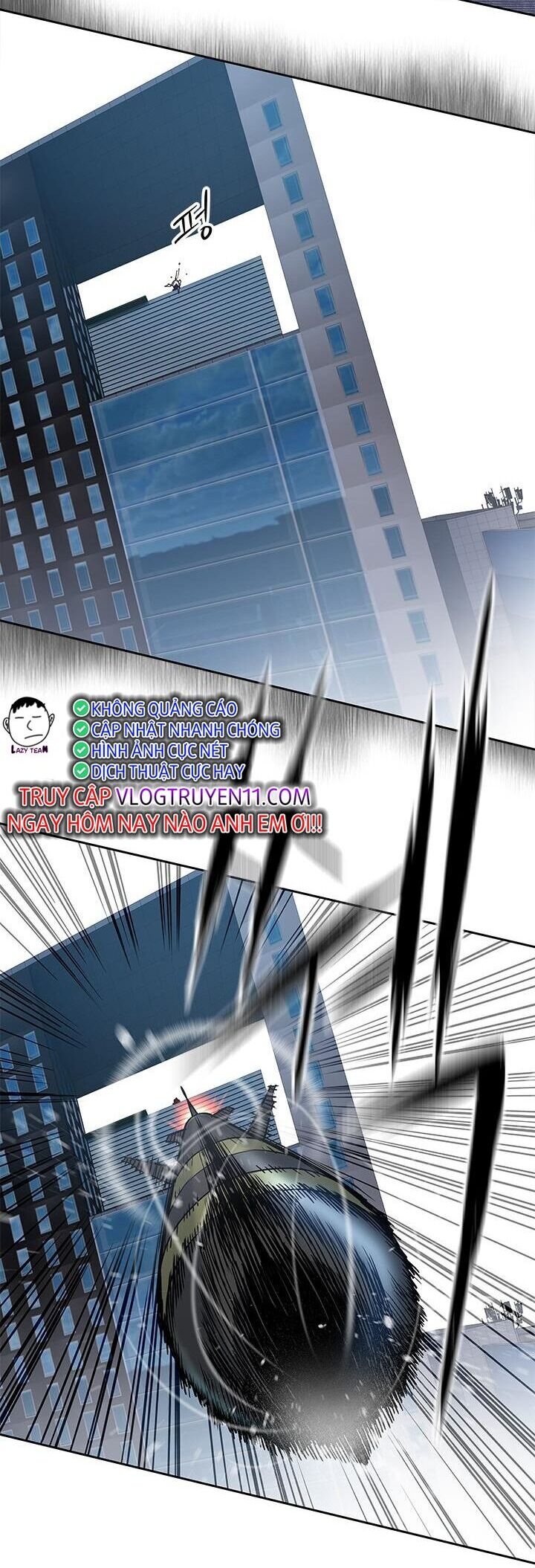 Đội Trưởng Lính Đánh Thuê Chapter 200 - 15