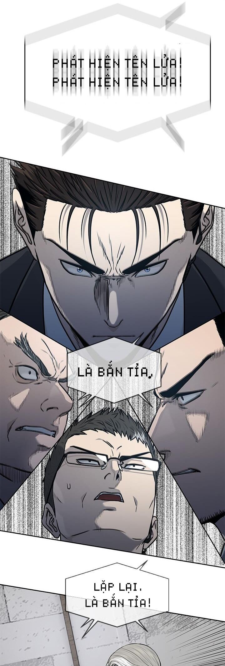 Đội Trưởng Lính Đánh Thuê Chapter 200 - 16