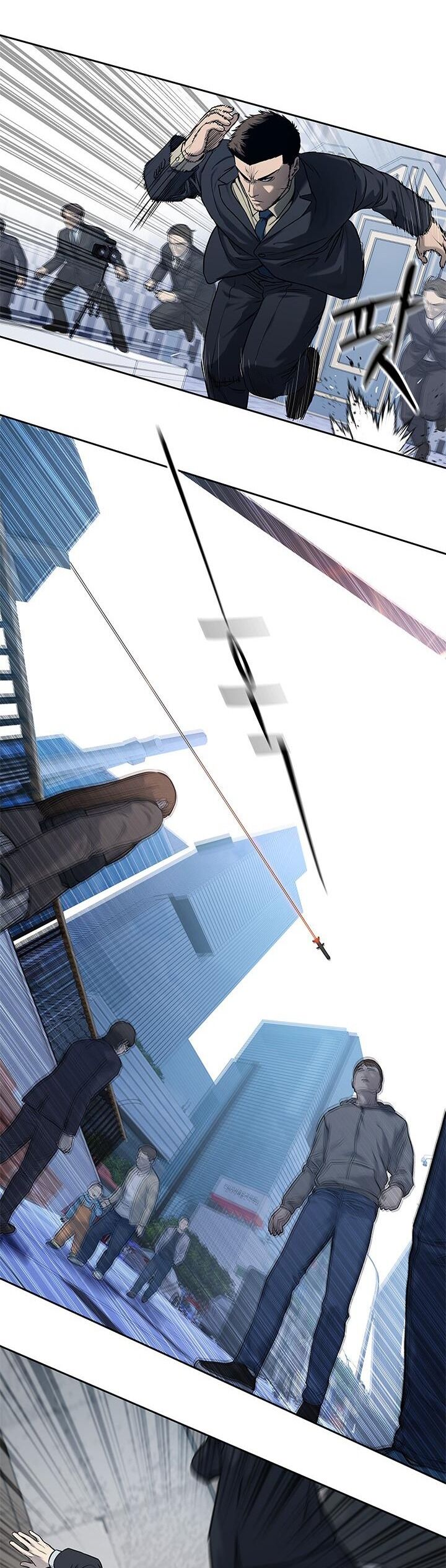 Đội Trưởng Lính Đánh Thuê Chapter 200 - 18