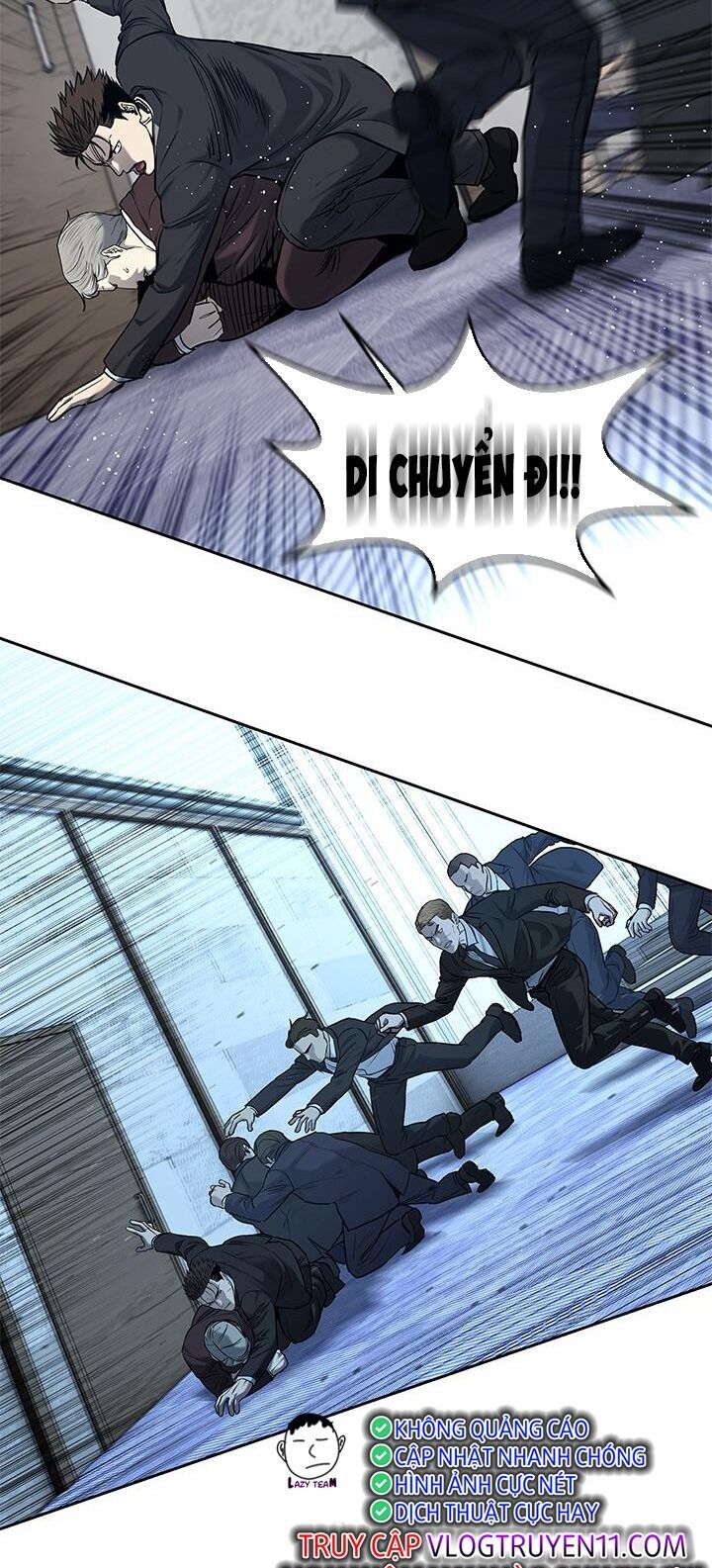 Đội Trưởng Lính Đánh Thuê Chapter 200 - 19