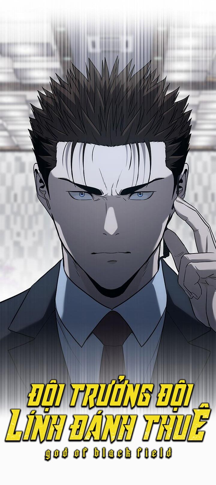 Đội Trưởng Lính Đánh Thuê Chapter 200 - 2