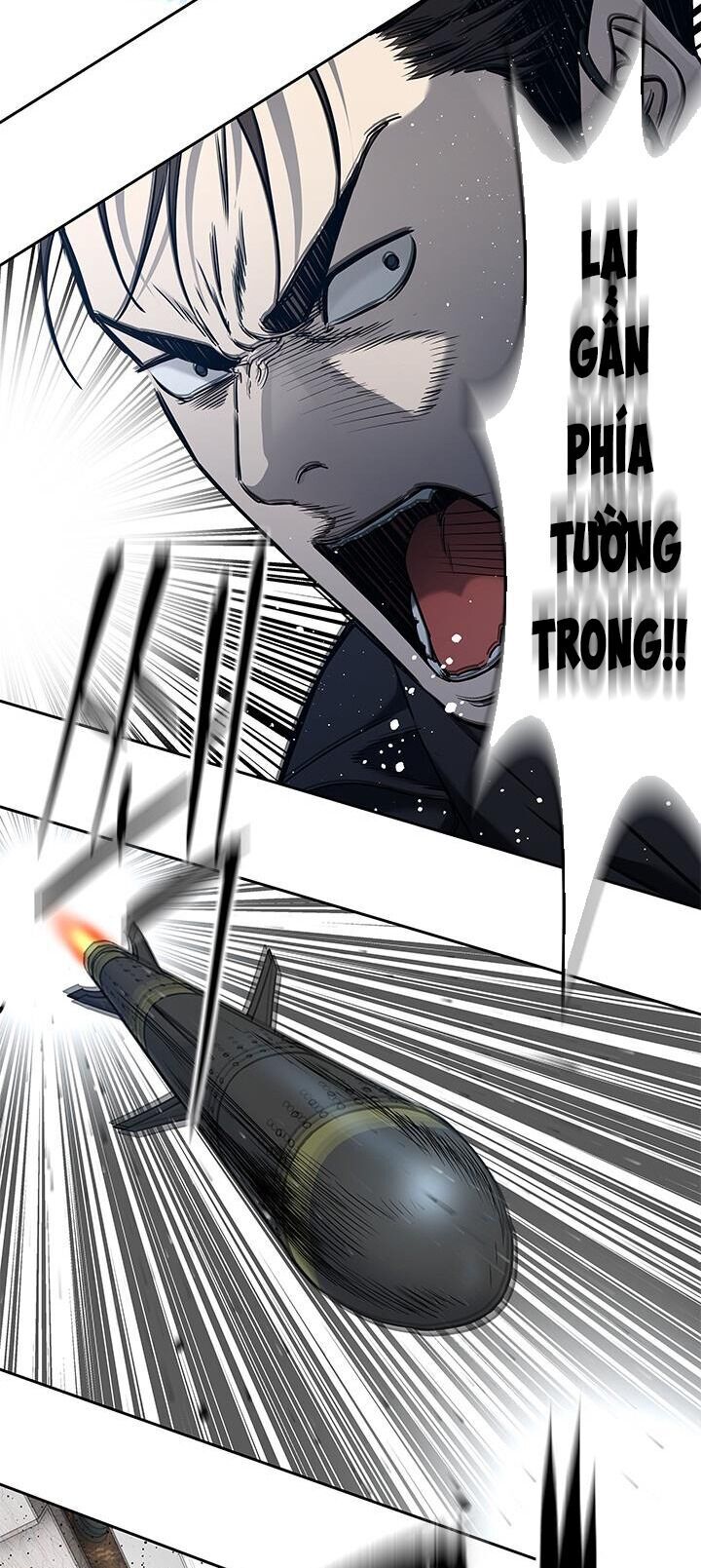 Đội Trưởng Lính Đánh Thuê Chapter 200 - 21