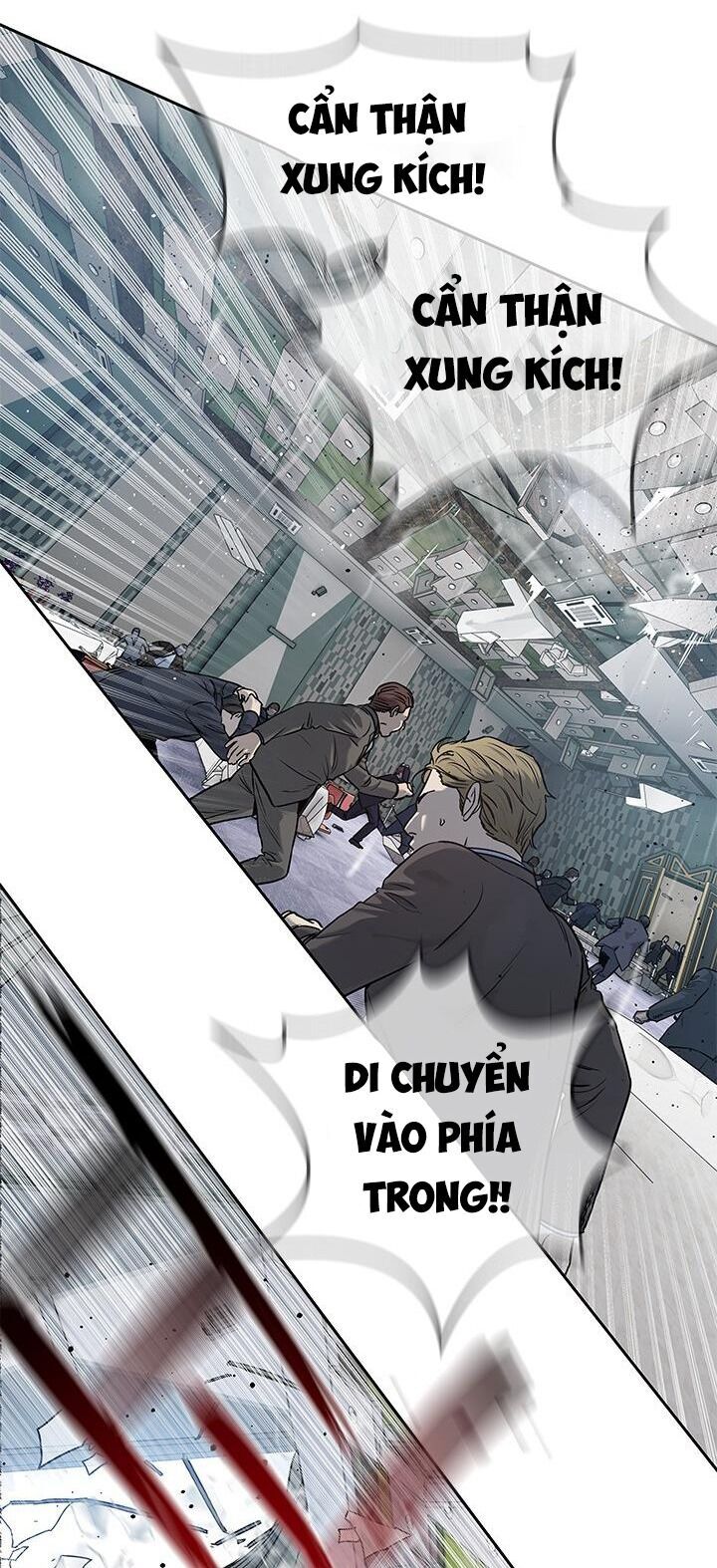 Đội Trưởng Lính Đánh Thuê Chapter 200 - 26