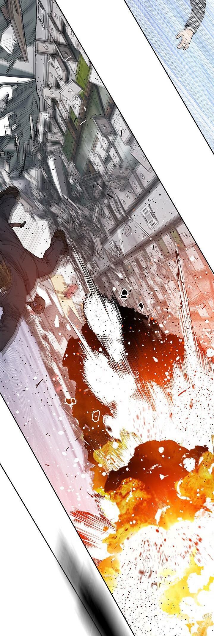 Đội Trưởng Lính Đánh Thuê Chapter 200 - 28