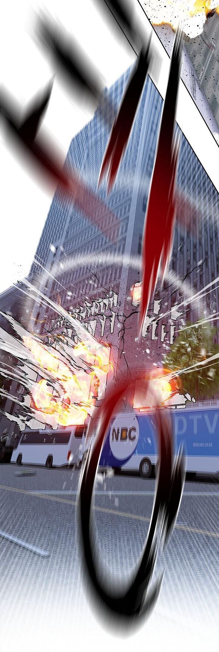 Đội Trưởng Lính Đánh Thuê Chapter 200 - 29