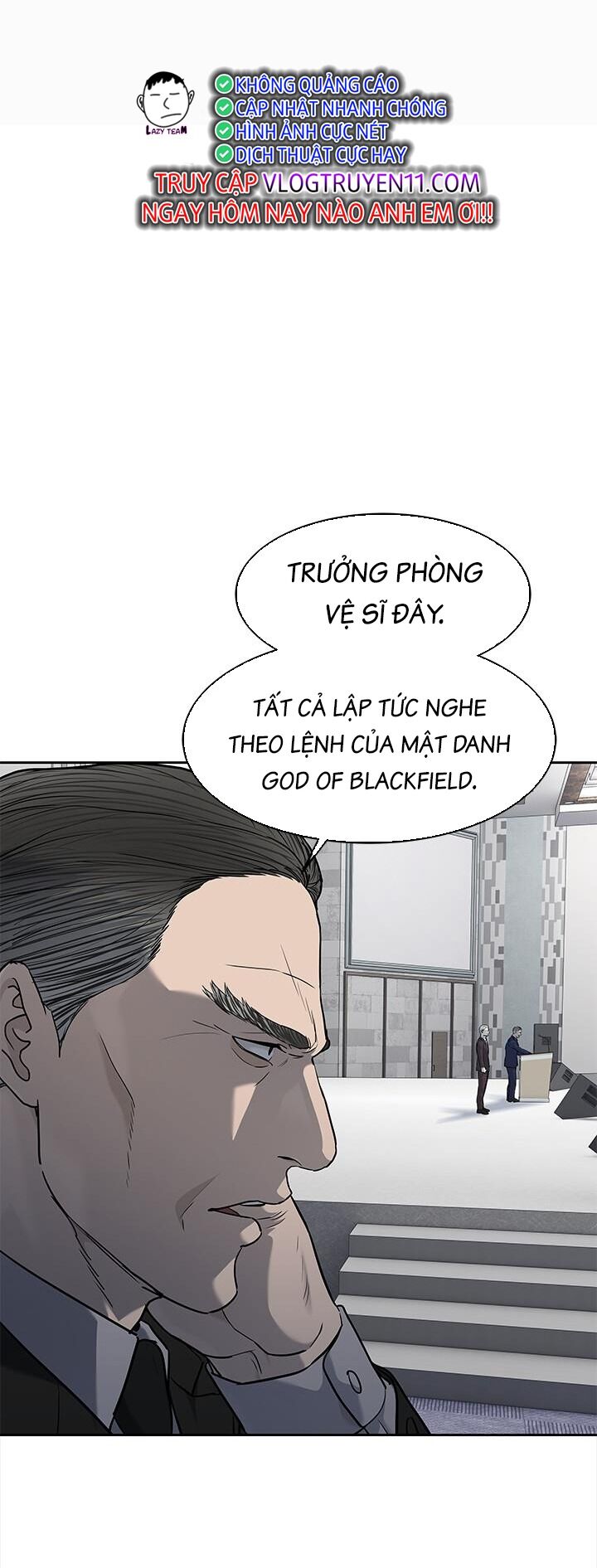 Đội Trưởng Lính Đánh Thuê Chapter 200 - 3