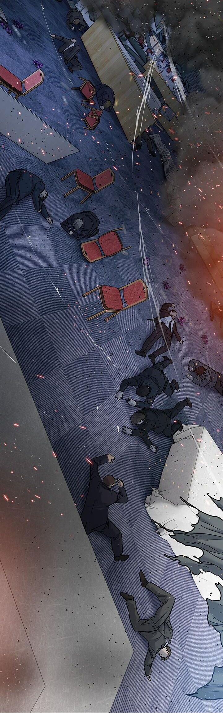 Đội Trưởng Lính Đánh Thuê Chapter 200 - 31