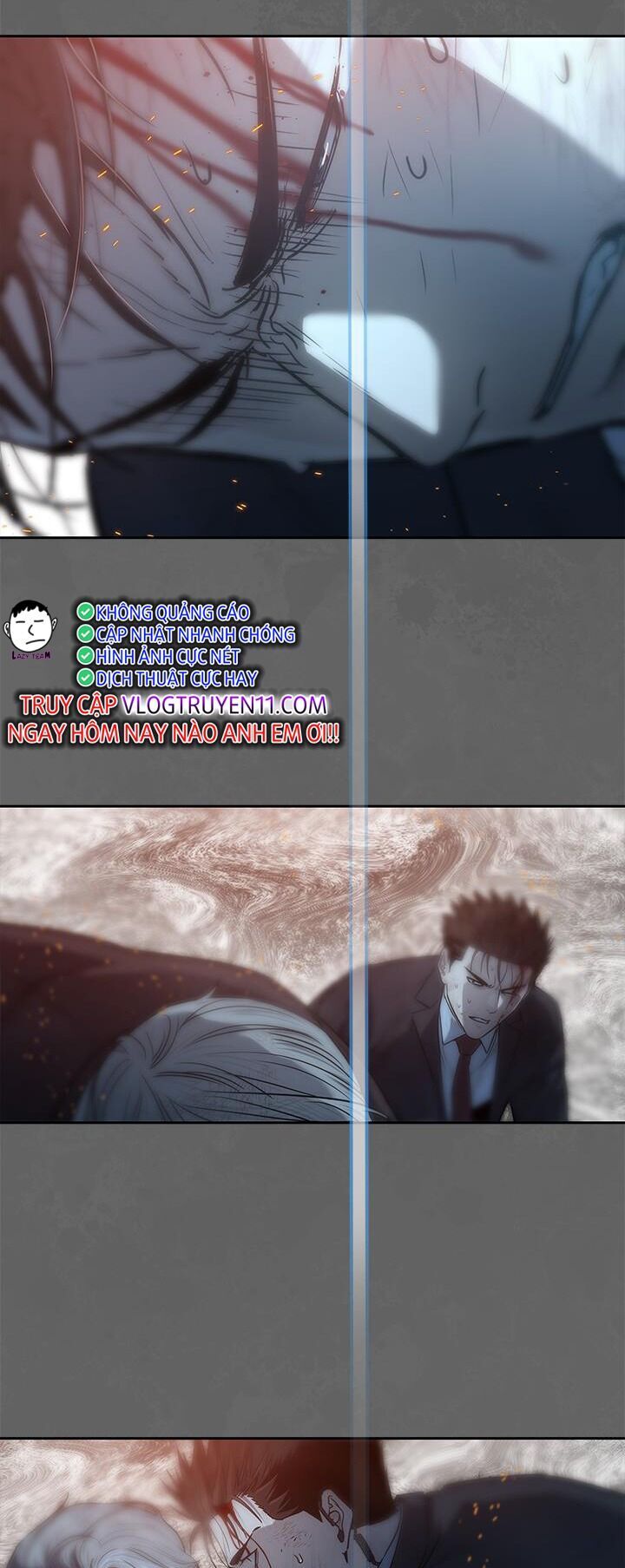 Đội Trưởng Lính Đánh Thuê Chapter 200 - 34