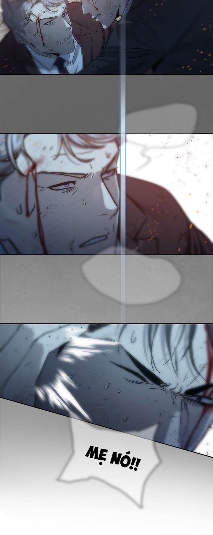 Đội Trưởng Lính Đánh Thuê Chapter 200 - 35