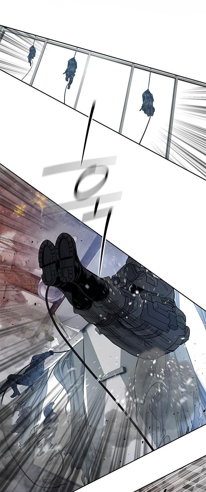 Đội Trưởng Lính Đánh Thuê Chapter 200 - 36