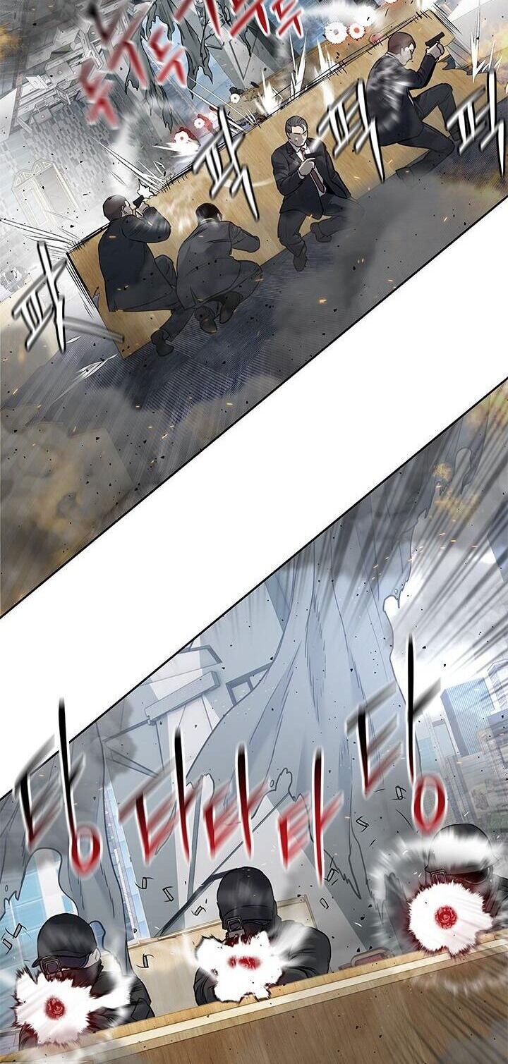 Đội Trưởng Lính Đánh Thuê Chapter 200 - 41