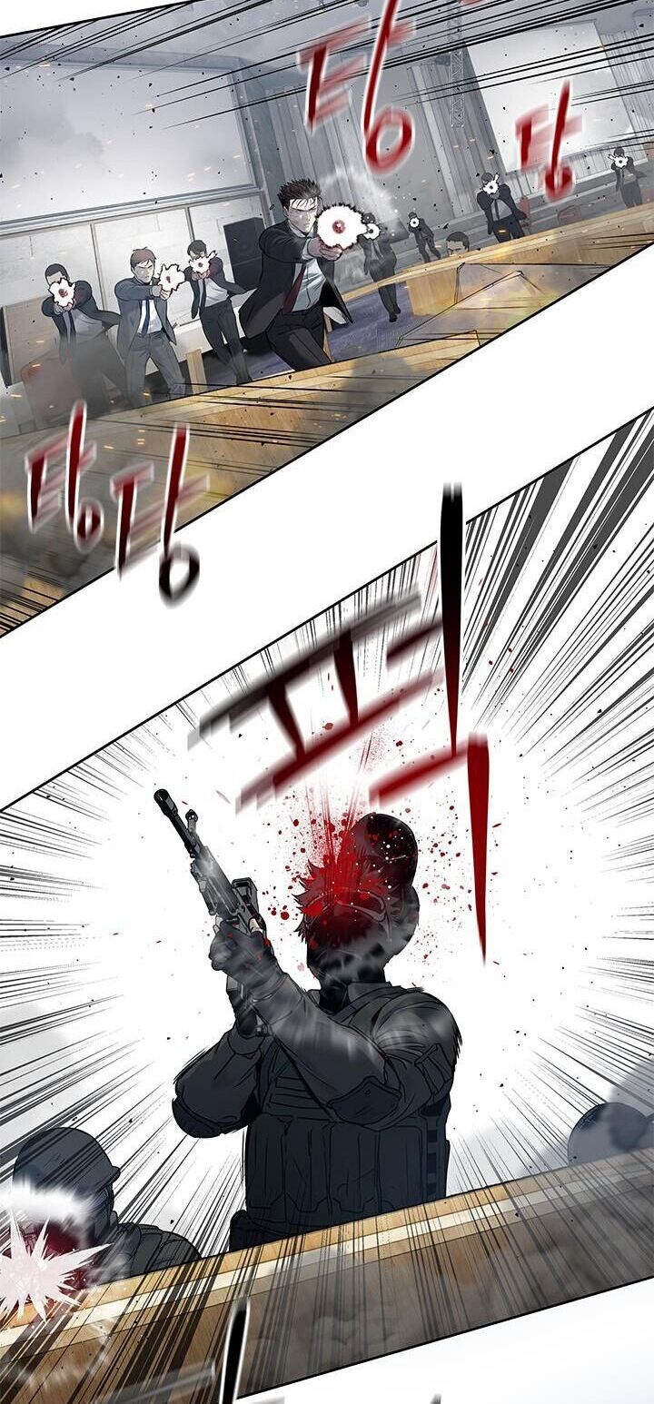 Đội Trưởng Lính Đánh Thuê Chapter 200 - 43