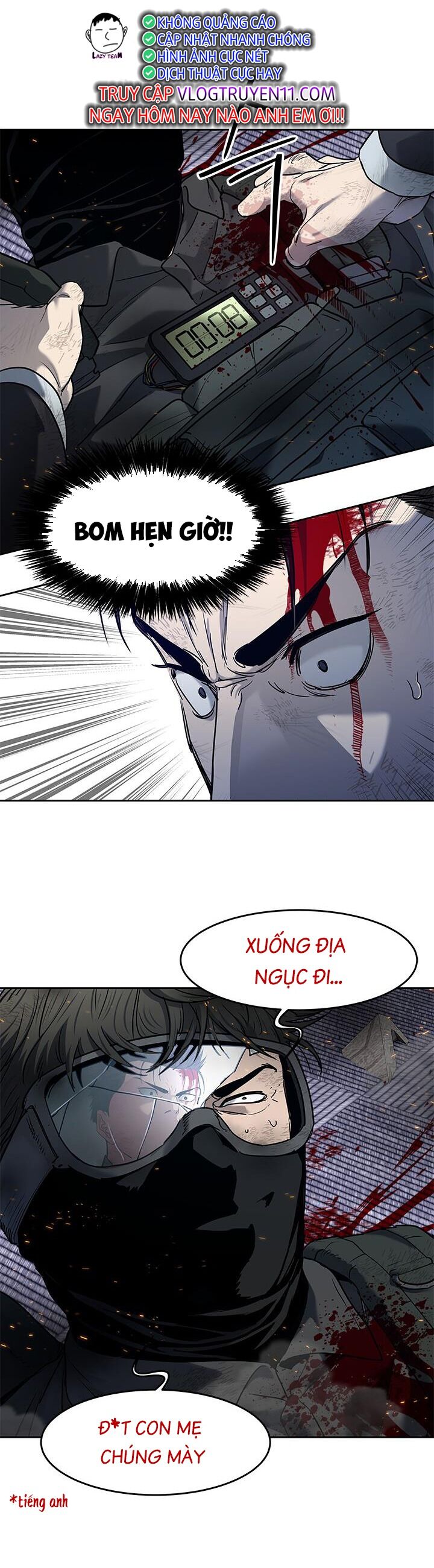 Đội Trưởng Lính Đánh Thuê Chapter 200 - 50