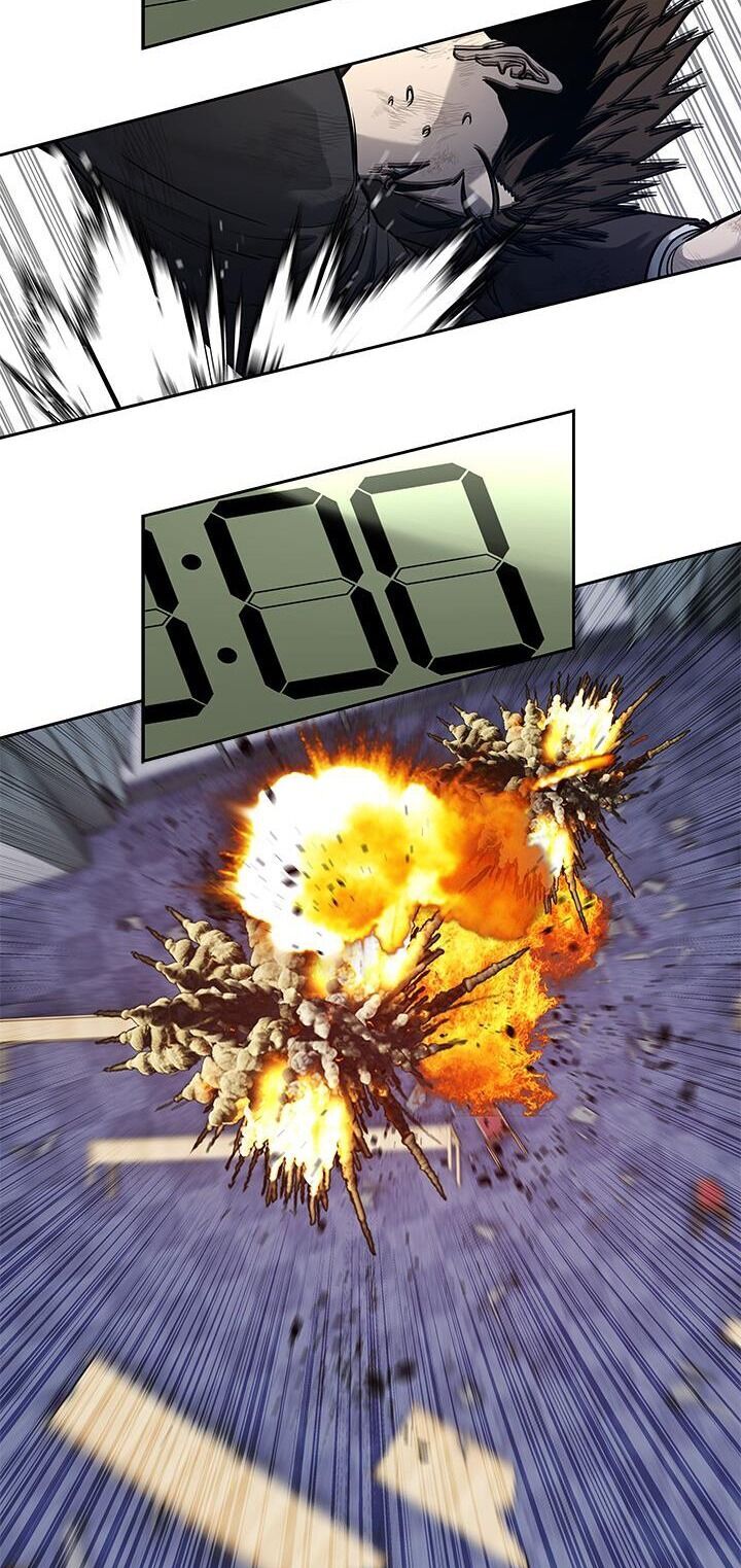 Đội Trưởng Lính Đánh Thuê Chapter 200 - 53