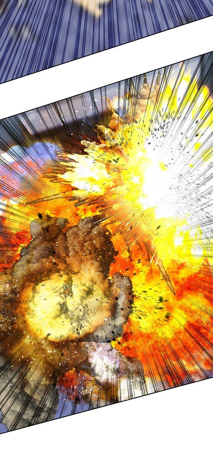 Đội Trưởng Lính Đánh Thuê Chapter 200 - 54