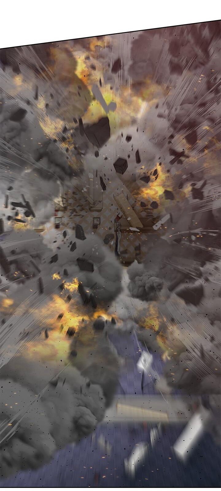 Đội Trưởng Lính Đánh Thuê Chapter 200 - 58