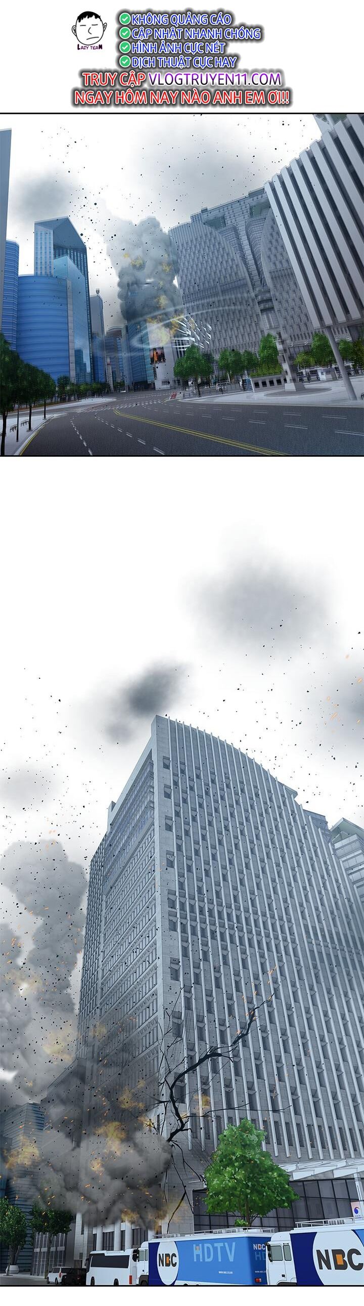 Đội Trưởng Lính Đánh Thuê Chapter 200 - 59