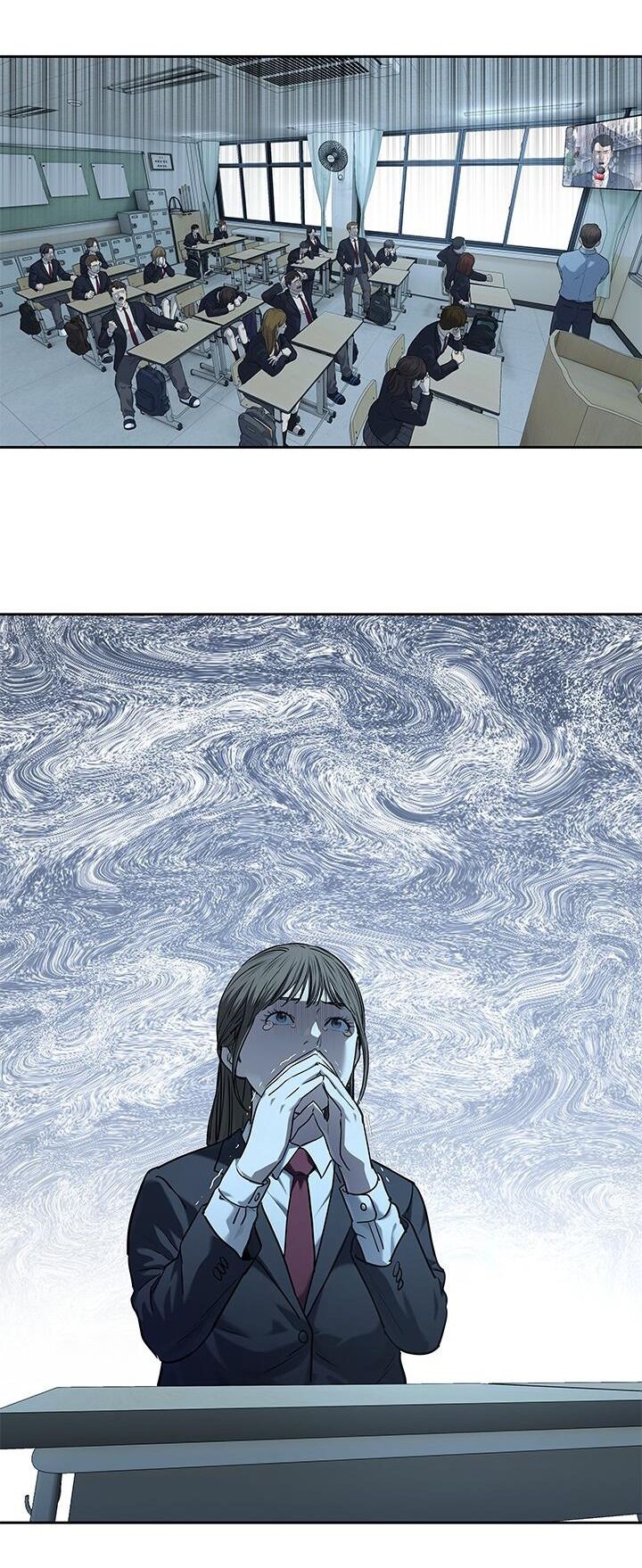 Đội Trưởng Lính Đánh Thuê Chapter 200 - 62