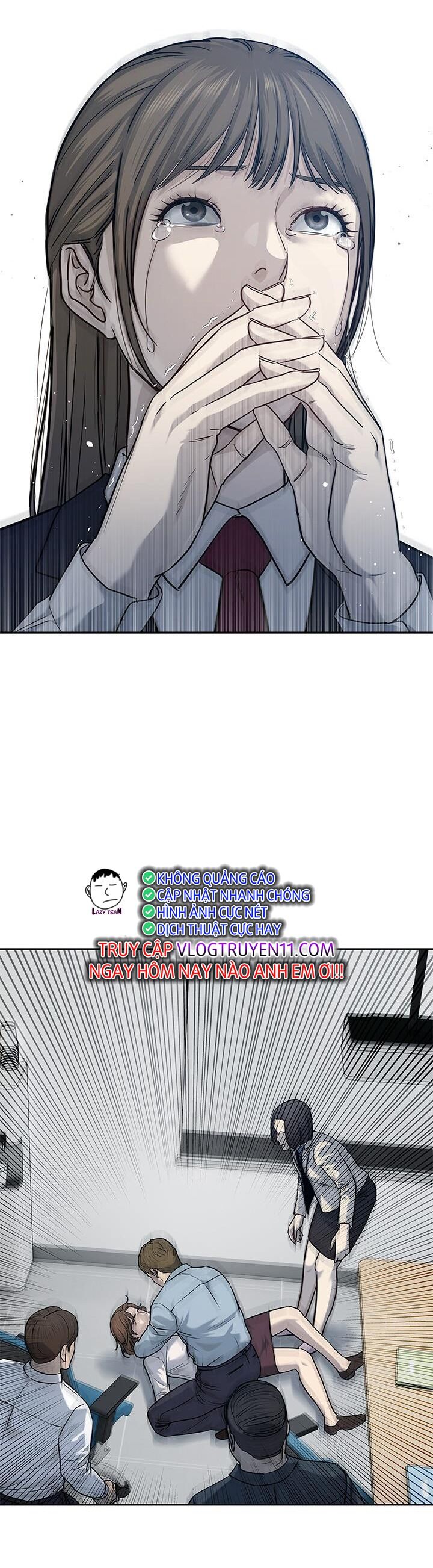 Đội Trưởng Lính Đánh Thuê Chapter 200 - 63