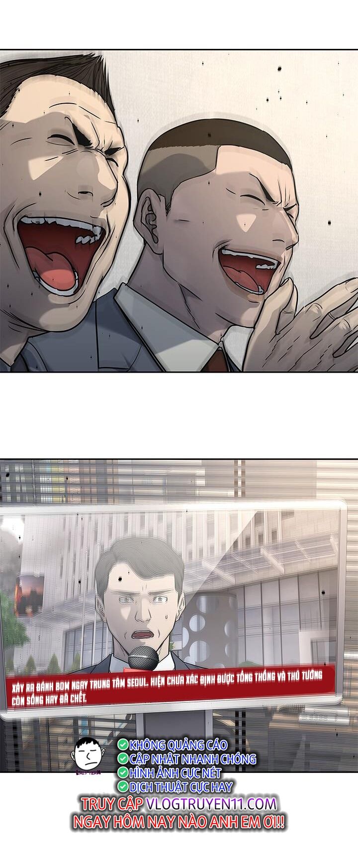 Đội Trưởng Lính Đánh Thuê Chapter 200 - 66