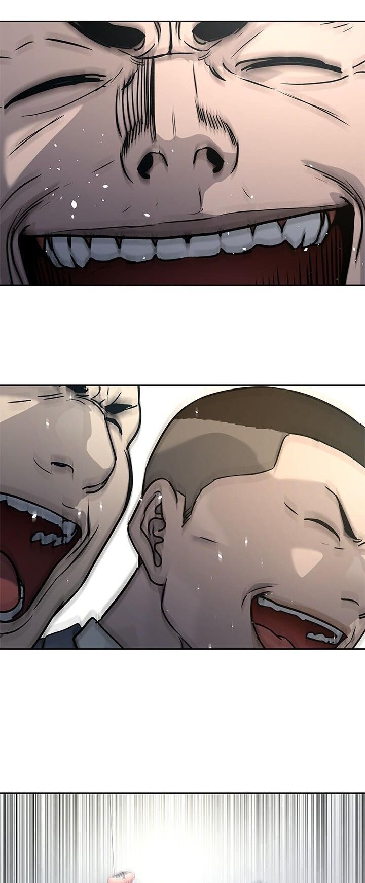 Đội Trưởng Lính Đánh Thuê Chapter 200 - 67