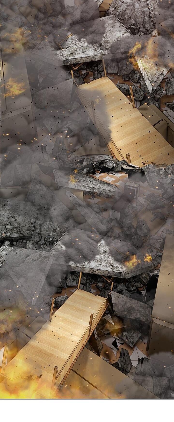 Đội Trưởng Lính Đánh Thuê Chapter 200 - 70