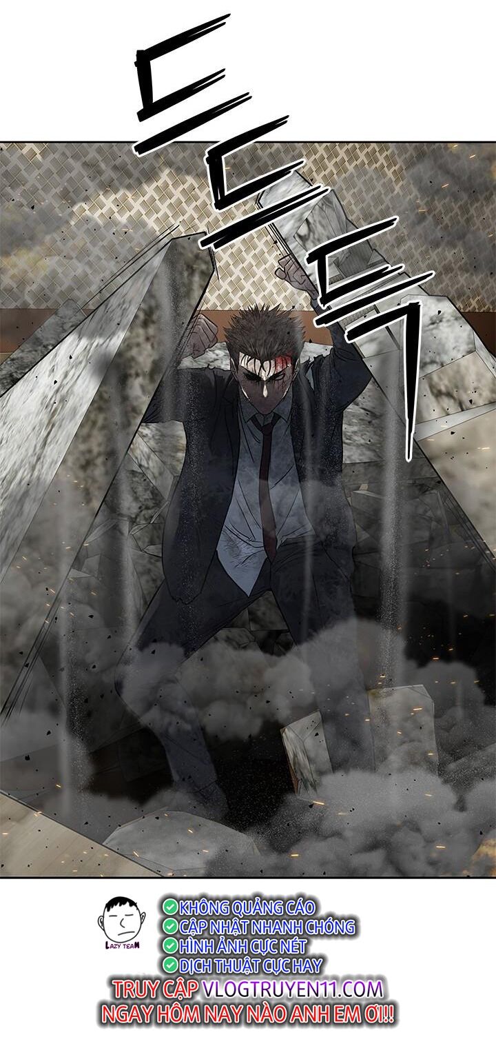 Đội Trưởng Lính Đánh Thuê Chapter 200 - 72