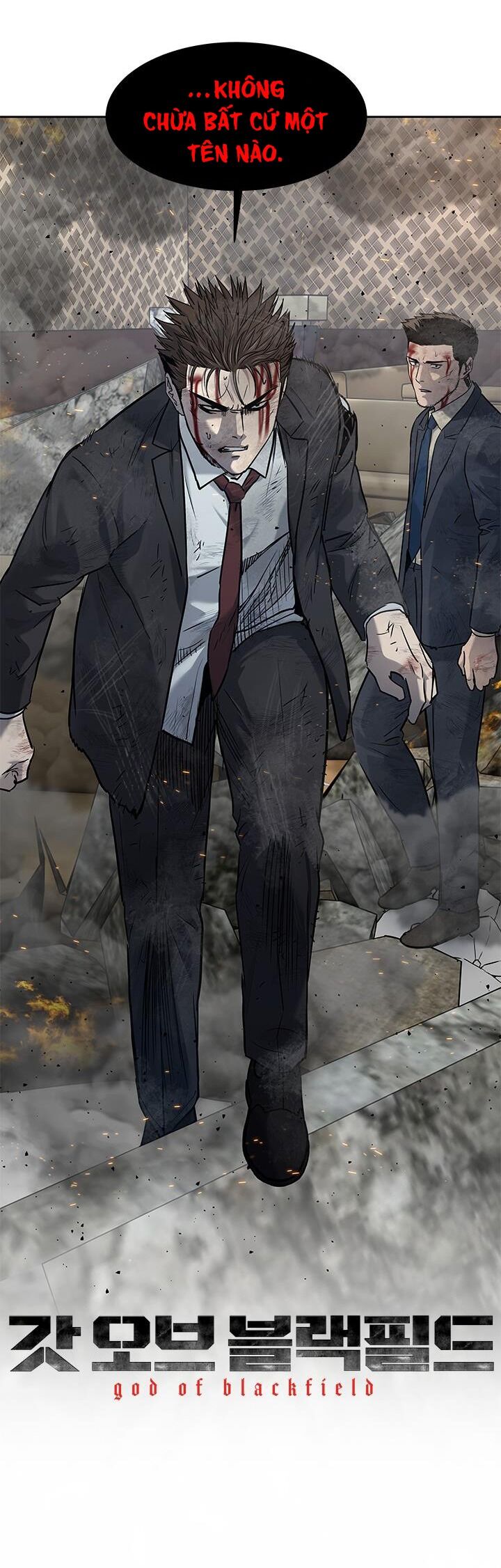 Đội Trưởng Lính Đánh Thuê Chapter 200 - 75