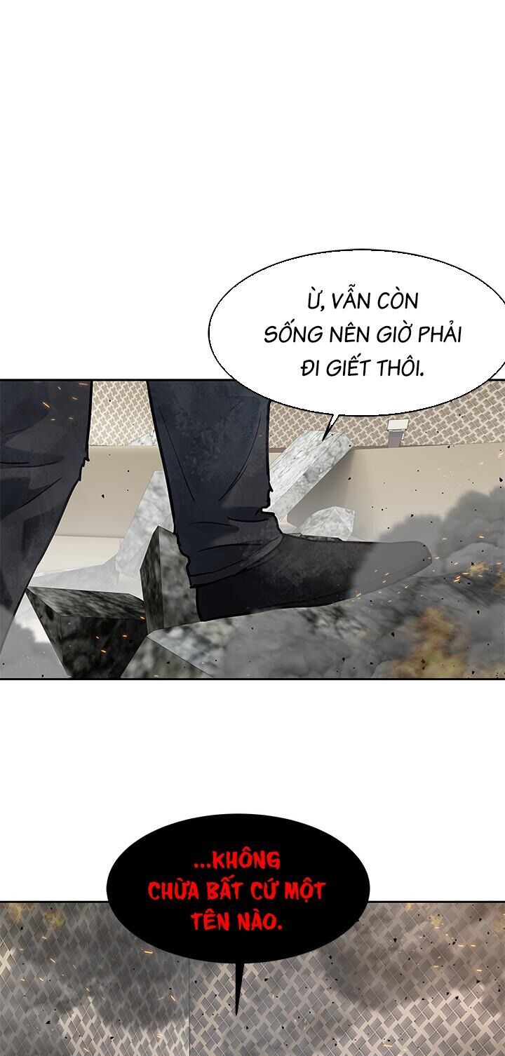 Đội Trưởng Lính Đánh Thuê Chapter 201 - 1