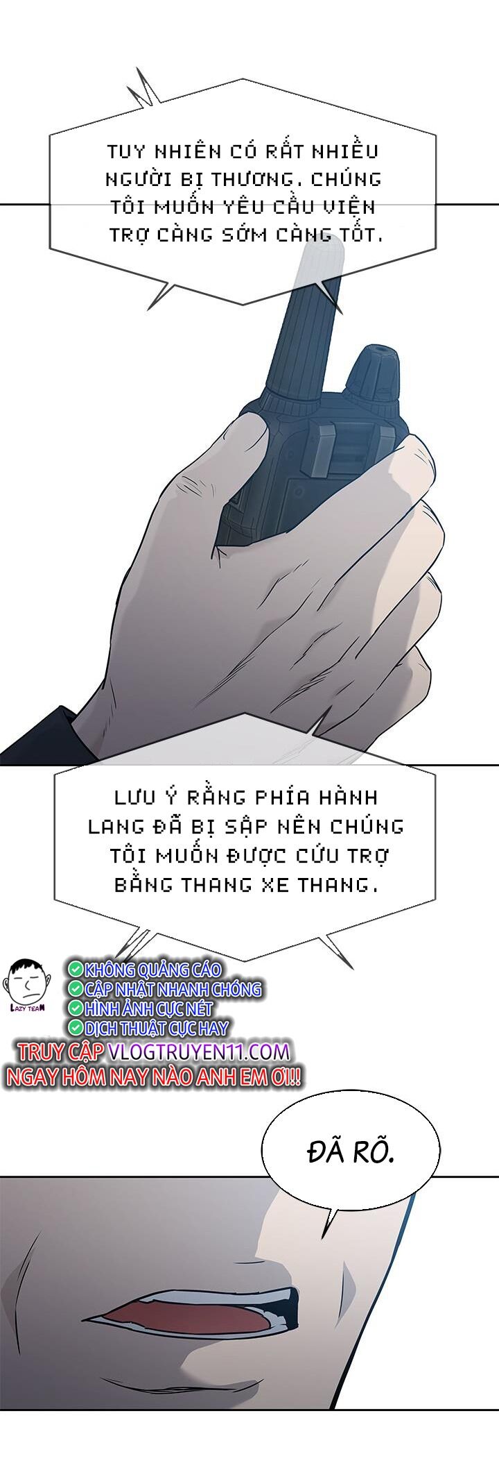 Đội Trưởng Lính Đánh Thuê Chapter 201 - 13