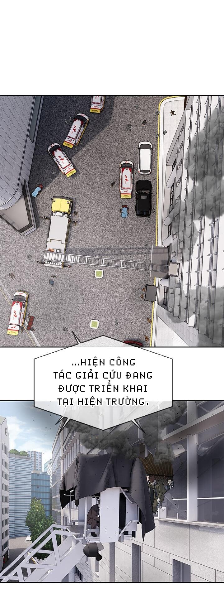 Đội Trưởng Lính Đánh Thuê Chapter 201 - 18