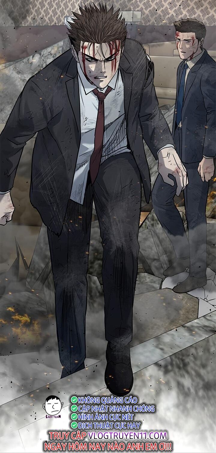 Đội Trưởng Lính Đánh Thuê Chapter 201 - 2