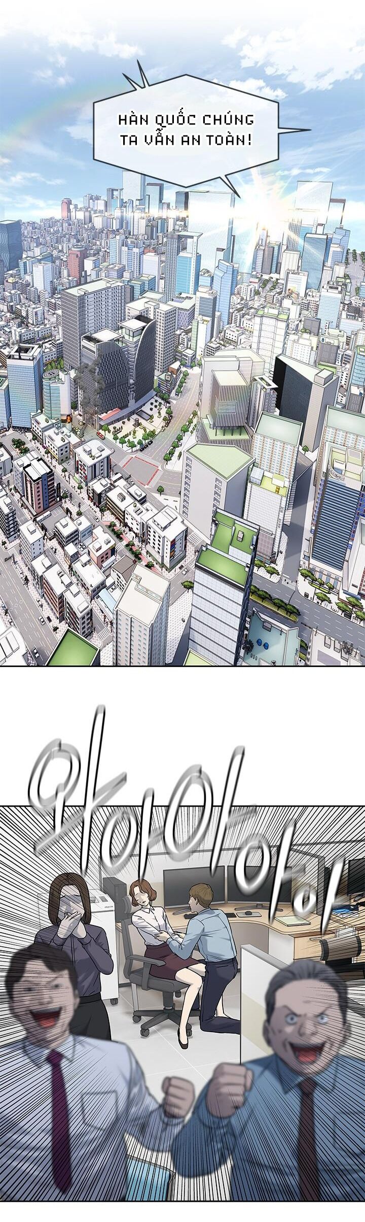 Đội Trưởng Lính Đánh Thuê Chapter 201 - 21