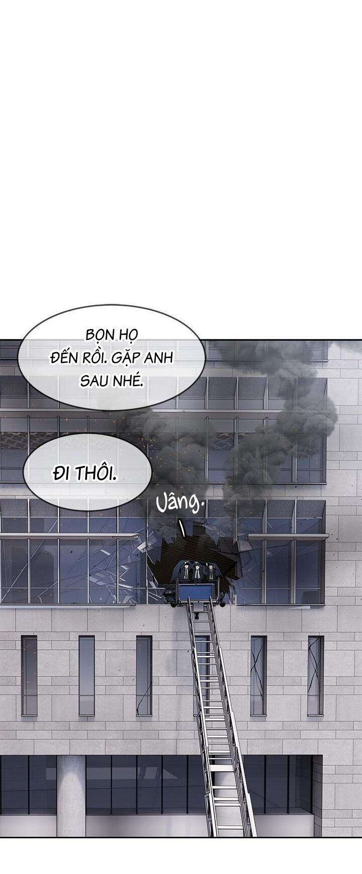 Đội Trưởng Lính Đánh Thuê Chapter 201 - 31