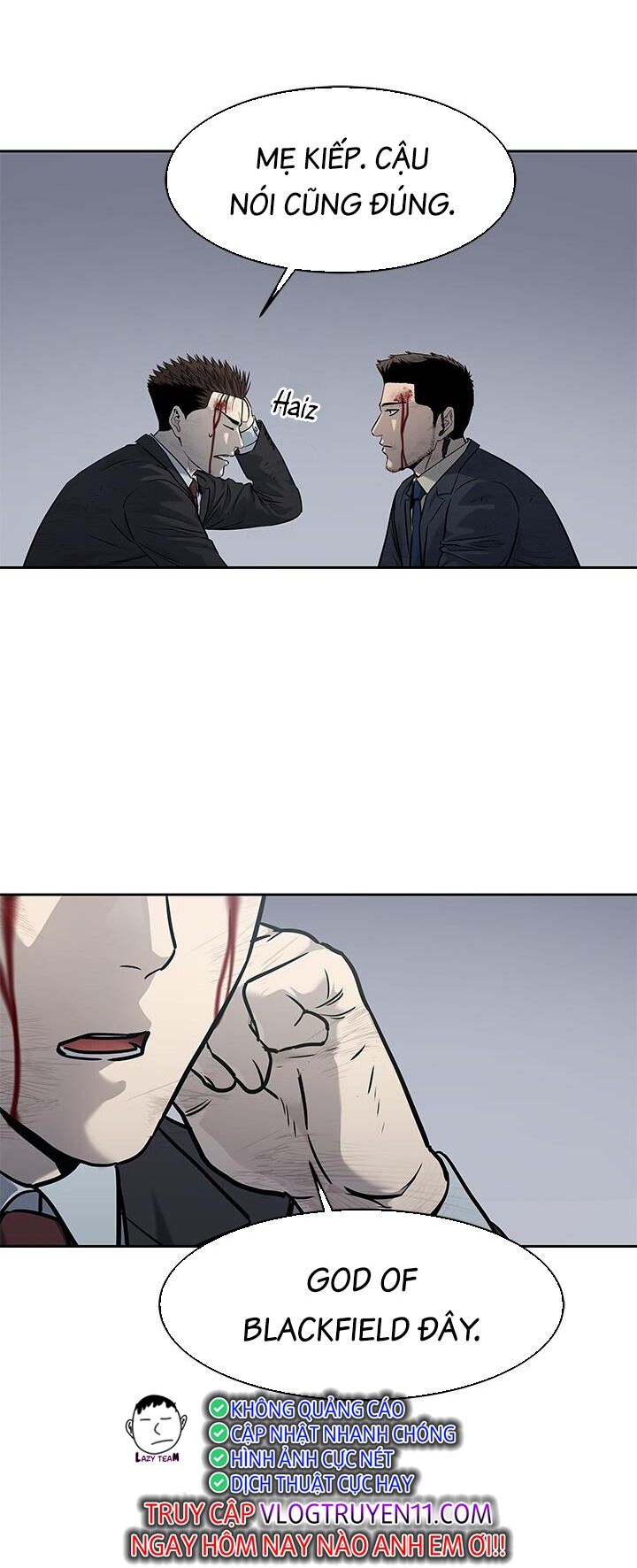 Đội Trưởng Lính Đánh Thuê Chapter 201 - 36