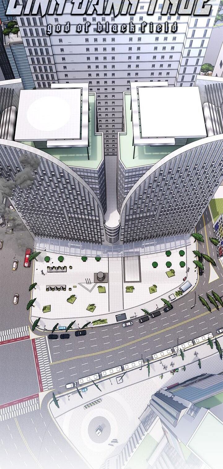 Đội Trưởng Lính Đánh Thuê Chapter 201 - 4