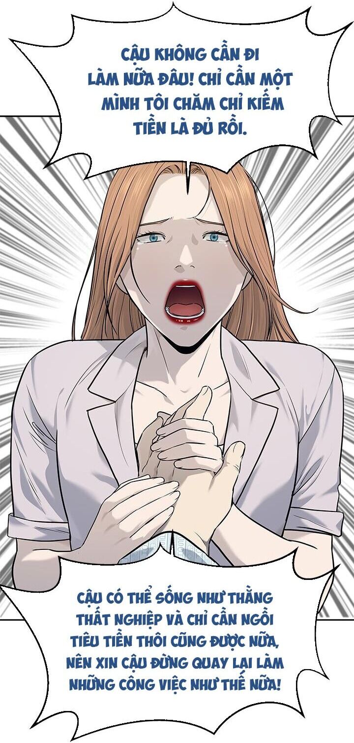 Đội Trưởng Lính Đánh Thuê Chapter 201 - 43