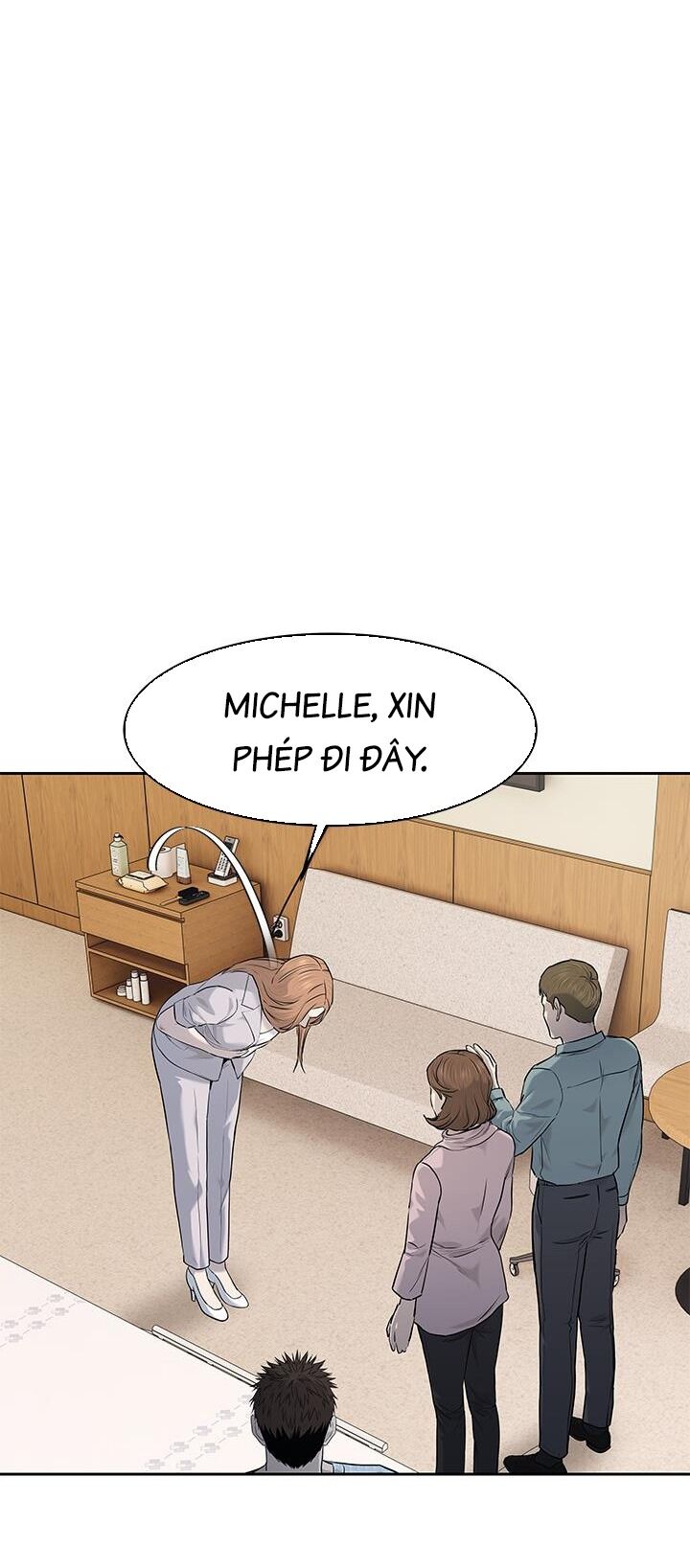 Đội Trưởng Lính Đánh Thuê Chapter 201 - 45