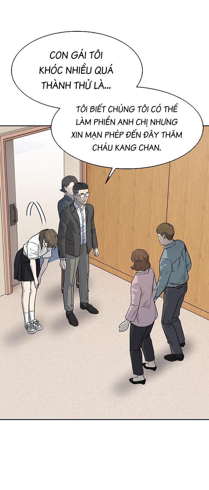 Đội Trưởng Lính Đánh Thuê Chapter 201 - 49