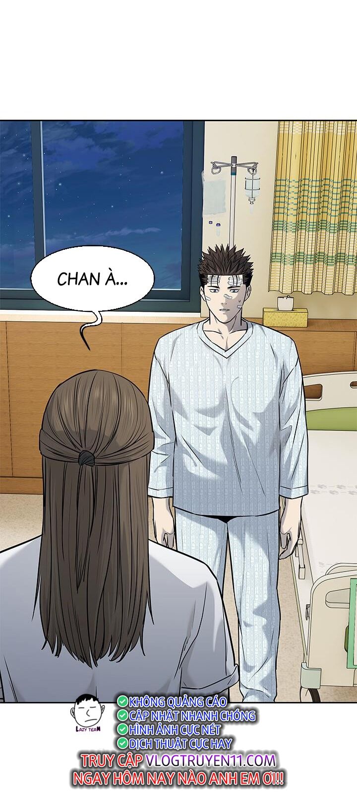 Đội Trưởng Lính Đánh Thuê Chapter 201 - 50