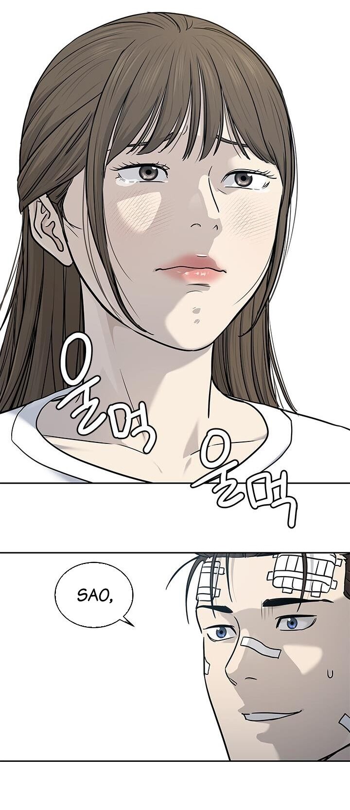 Đội Trưởng Lính Đánh Thuê Chapter 201 - 51