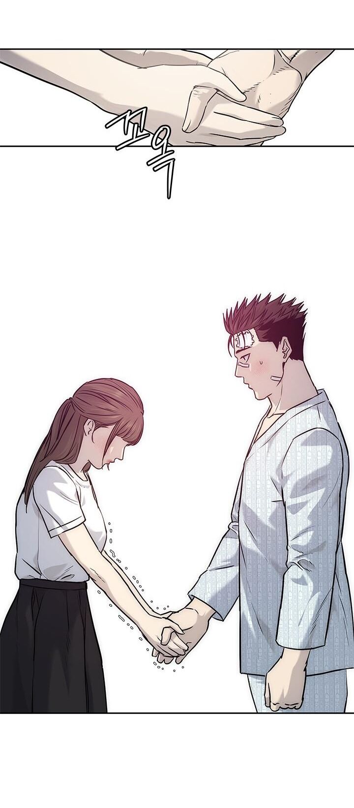 Đội Trưởng Lính Đánh Thuê Chapter 201 - 52