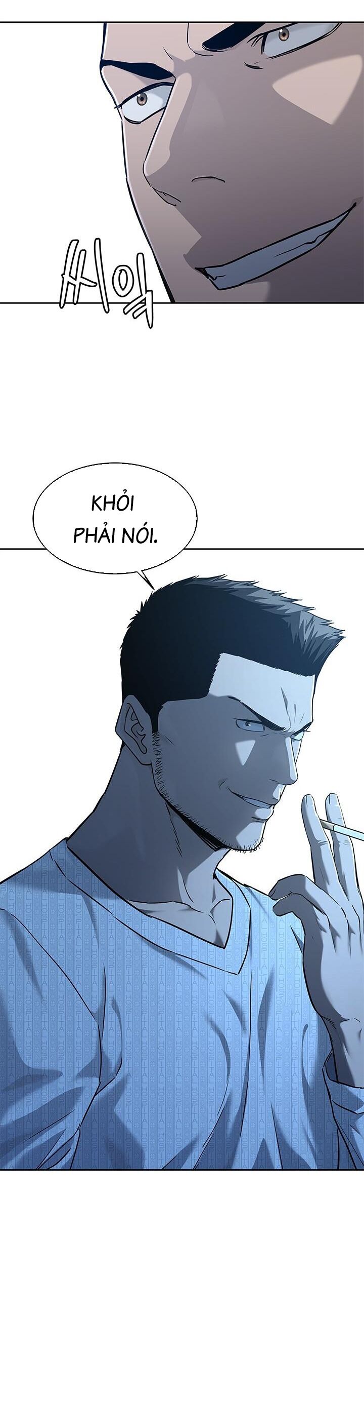 Đội Trưởng Lính Đánh Thuê Chapter 201 - 65