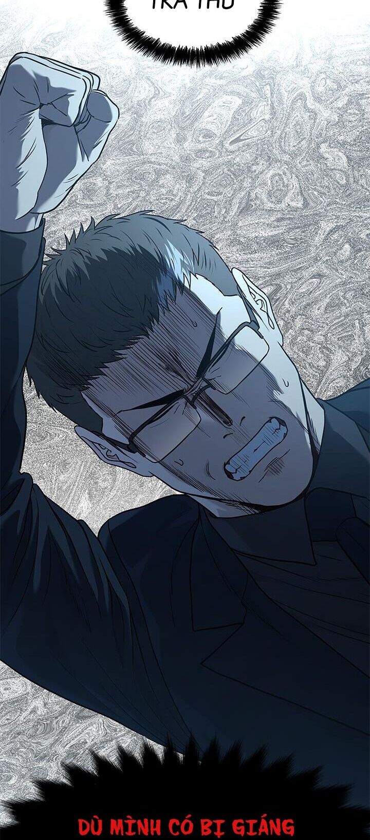 Đội Trưởng Lính Đánh Thuê Chapter 201 - 10